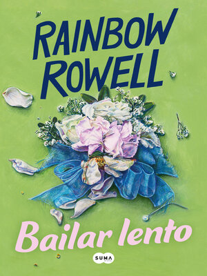 cover image of Bailar lento